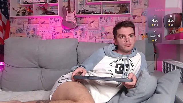 Mike Burn online show from December 8, 3:02 pm