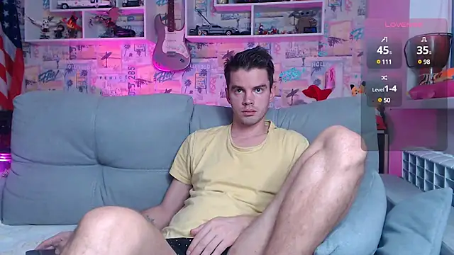 Mike Burn online show from December 9, 2:17 pm