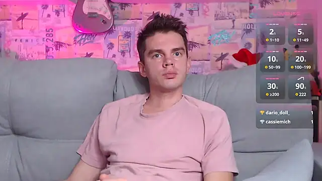 Mike Burn online show from December 10, 5:55 pm