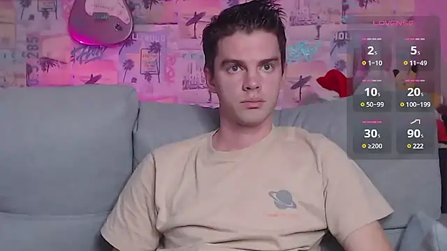 Mike Burn online show from December 31, 1:41 pm