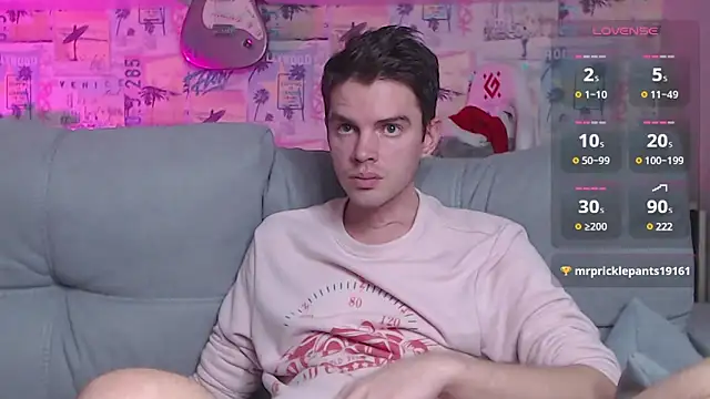 Mike Burn online show from January 2, 4:02 pm