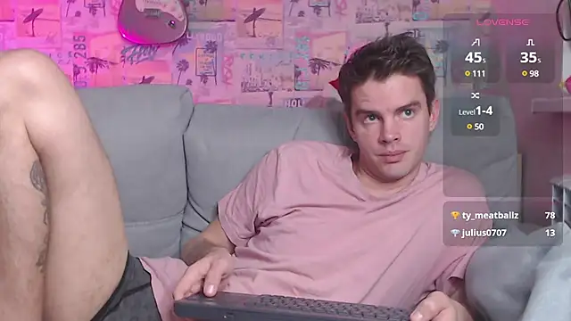 Mike Burn online show from January 3, 2:51 pm