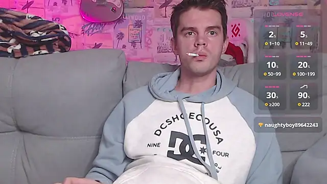 Mike Burn online show from January 5, 2:30 pm