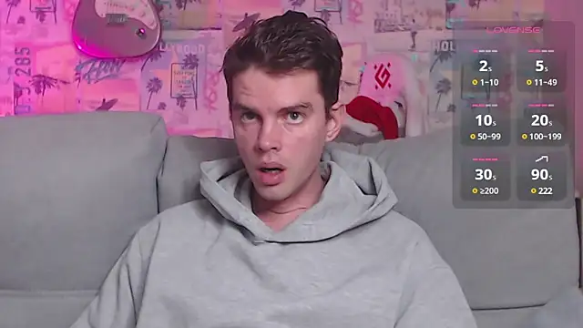 Mike Burn online show from January 6, 2:58 pm