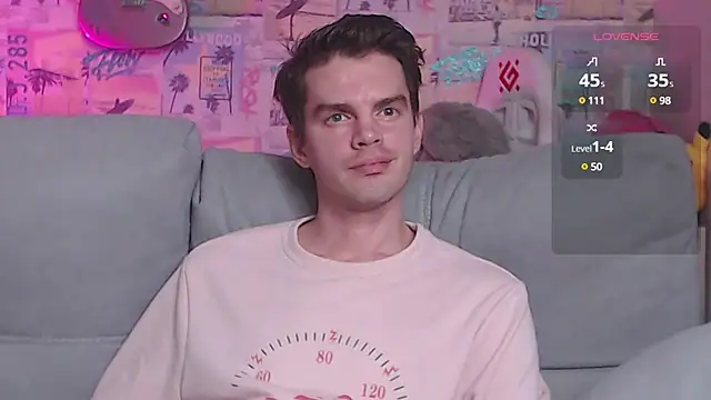 Mike Burn online show from February 1, 5:47 pm