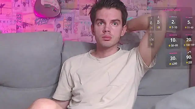 Mike Burn online show from February 2, 5:37 pm