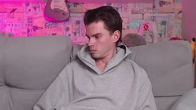 Mike Burn online show from February 10, 11:15 am