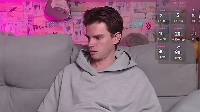 Mike Burn online show from February 10, 2:16 pm