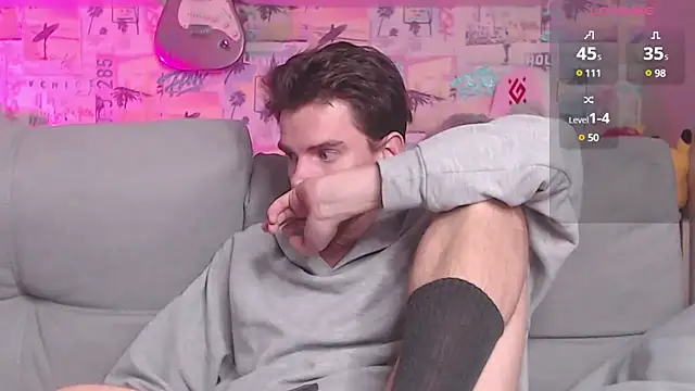 Mike Burn online show from February 10, 5:19 pm