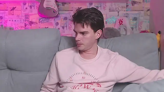 Mike Burn online show from February 11, 2:46 pm