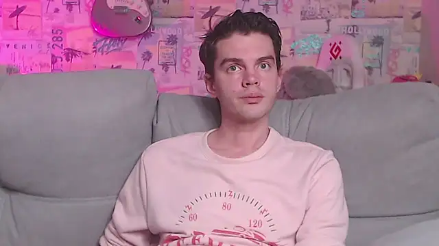 Mike Burn online show from February 12, 2:21 pm