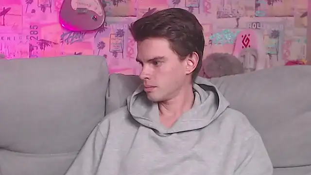 Mike Burn online show from February 13, 1:37 pm