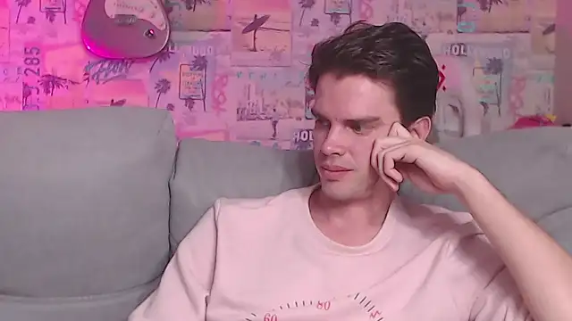 Mike Burn online show from February 14, 3:47 pm