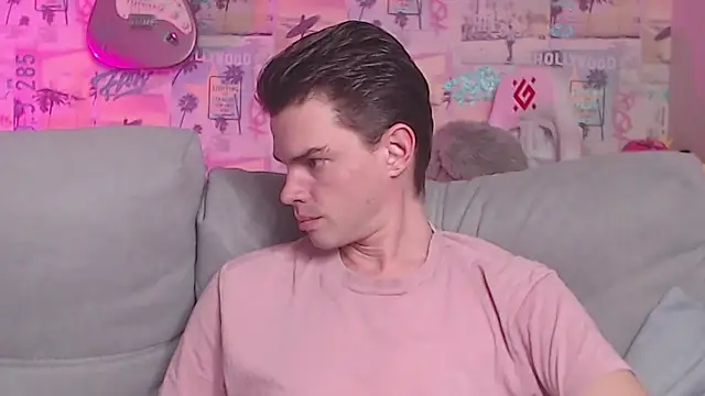 Mike Burn online show from February 16, 2:21 pm