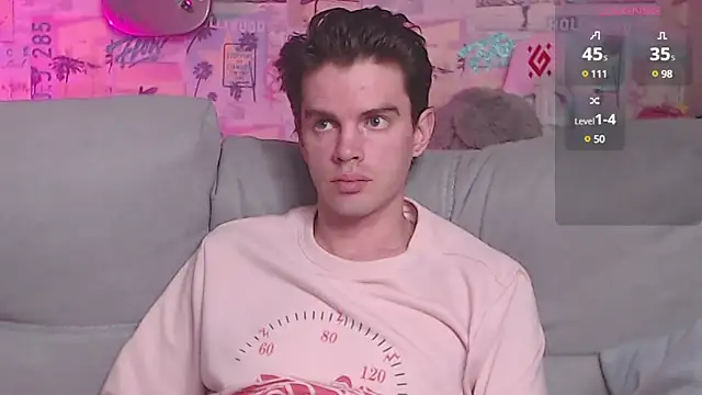 Mike Burn online show from February 20, 5:07 pm