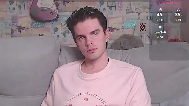 Mike Burn online show from February 21, 11:44 am