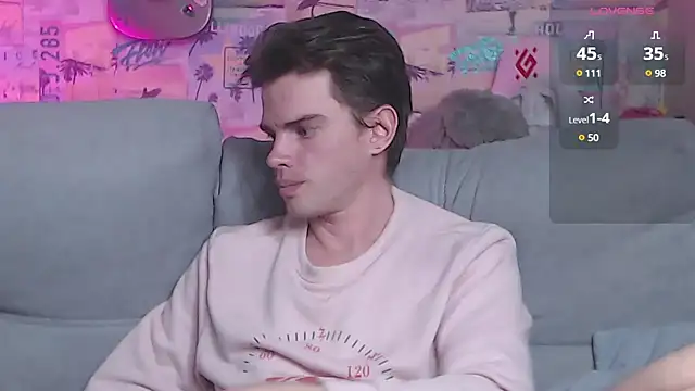 Mike Burn online show from February 21, 2:48 pm