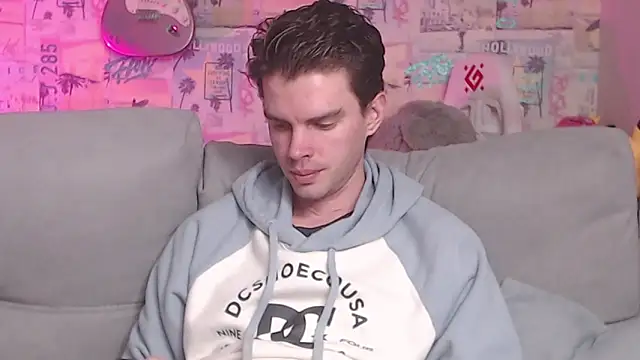 Mike Burn online show from February 22, 3:36 pm