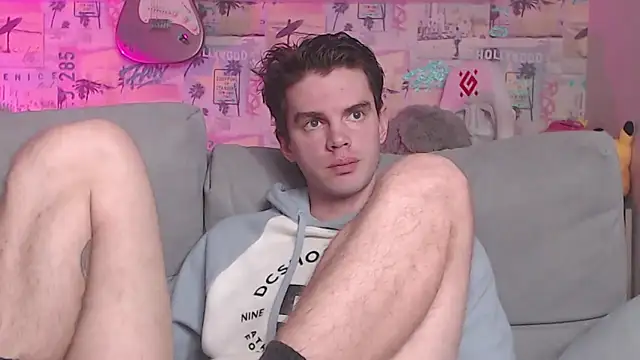 Mike Burn online show from February 23, 11:55 am