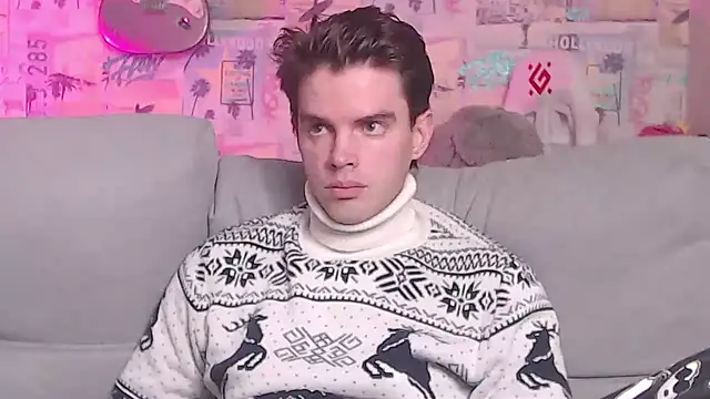 Mike Burn online show from February 23, 3:08 pm