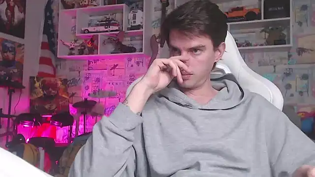 Mike Burn online show from February 26, 2:46 pm