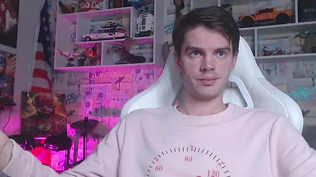 Mike Burn online show from February 27, 3:05 pm