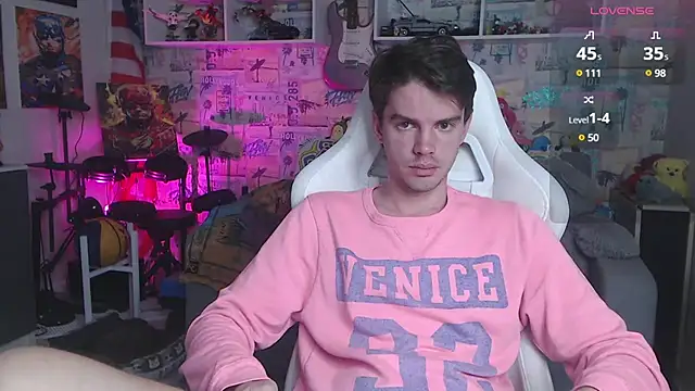 Mike Burn online show from March 1, 1:29 pm