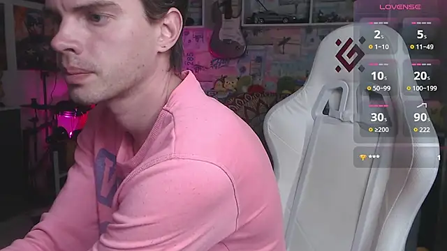 Mike Burn online show from March 1, 4:33 pm