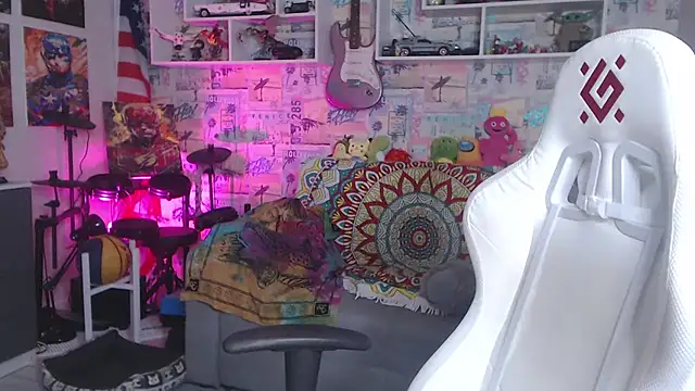 Mike Burn online show from March 2, 2:10 pm