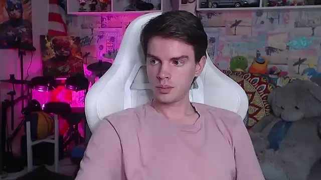 Mike Burn online show from March 3, 2:48 pm