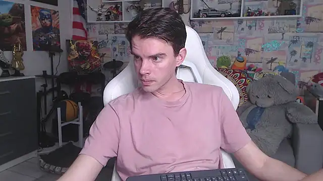 Mike Burn online show from March 4, 10:57 am