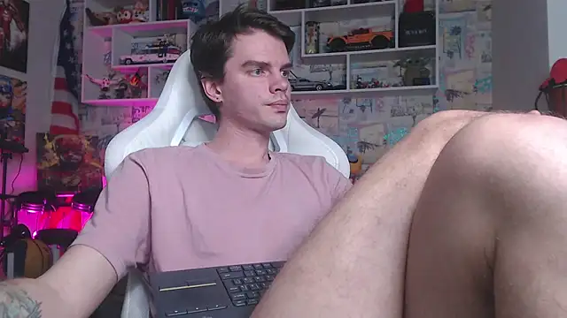 Mike Burn online show from March 4, 2:10 pm