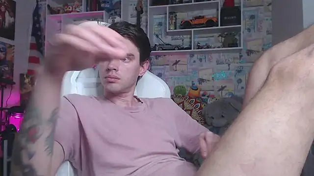 Mike Burn online show from March 4, 5:13 pm