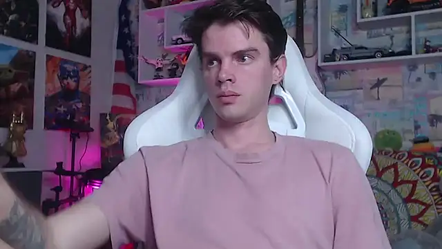 Mike Burn online show from March 6, 3:02 pm