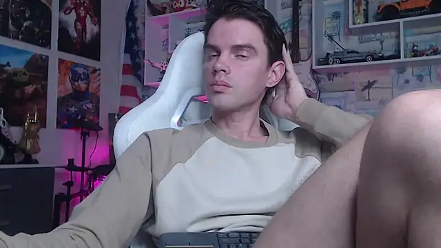 Mike Burn online show from March 7, 12:23 pm