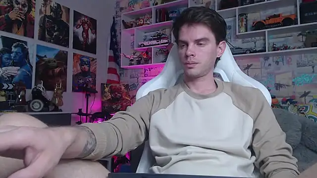 Mike Burn online show from March 8, 10:54 am