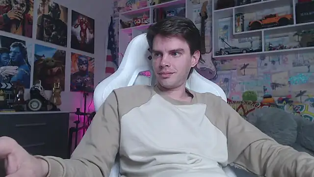 Mike Burn online show from March 8, 3:02 pm