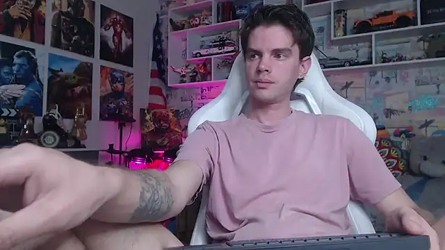 Mike Burn online show from March 10, 11:10 am