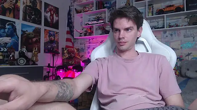 Mike Burn online show from March 10, 2:16 pm