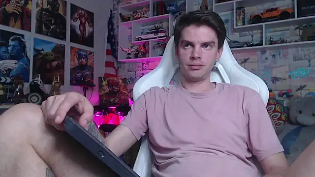 Mike Burn online show from March 10, 5:18 pm