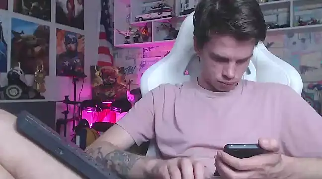 Mike Burn online show from March 11, 4:40 pm