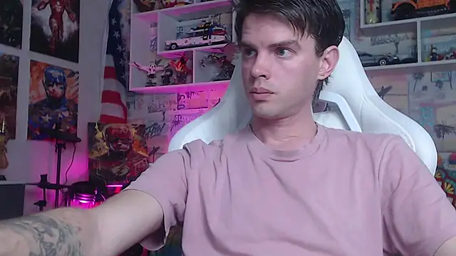 Mike Burn online show from March 13, 11:41 am