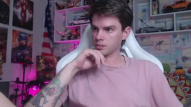 Mike Burn online show from March 13, 2:44 pm