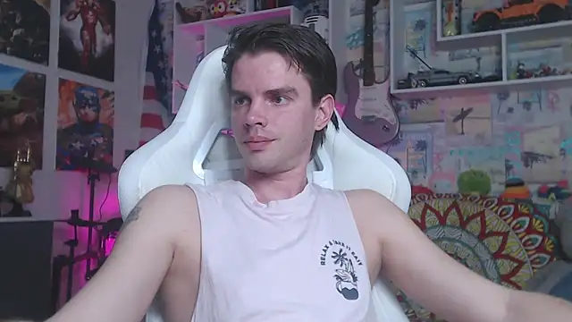 Mike Burn online show from March 14, 1:46 pm