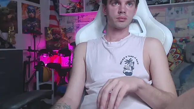 Mike Burn online show from March 14, 4:51 pm