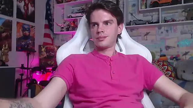 Mike Burn online show from March 16, 3:28 pm