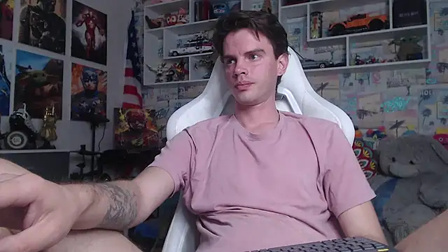 Mike Burn online show from March 17, 2:01 pm