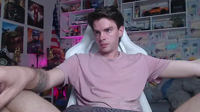 Mike Burn online show from March 17, 5:05 pm