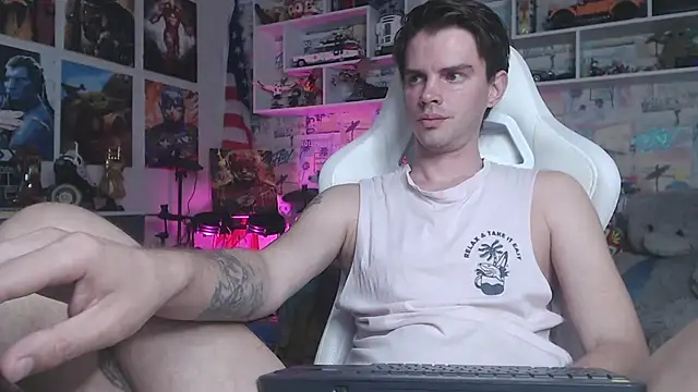 Mike Burn online show from March 18, 1:53 pm