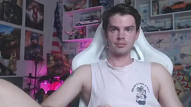 Mike Burn online show from March 18, 4:59 pm